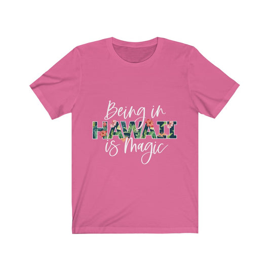 Hawaiian Magic Tshirt
